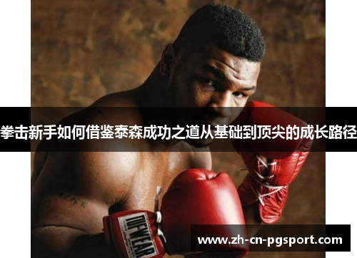 拳击新手如何借鉴泰森成功之道从基础到顶尖的成长路径
