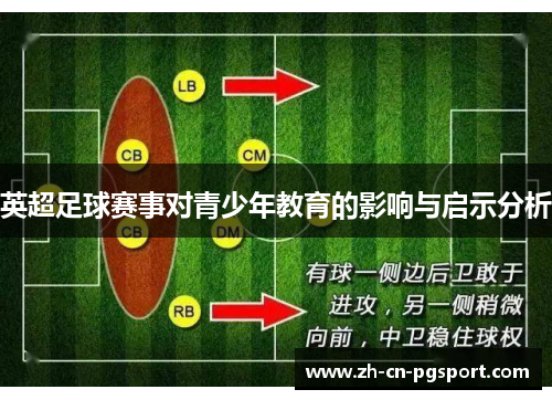 英超足球赛事对青少年教育的影响与启示分析