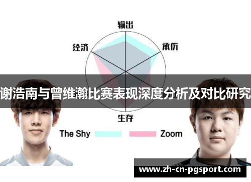 谢浩南与曾维瀚比赛表现深度分析及对比研究